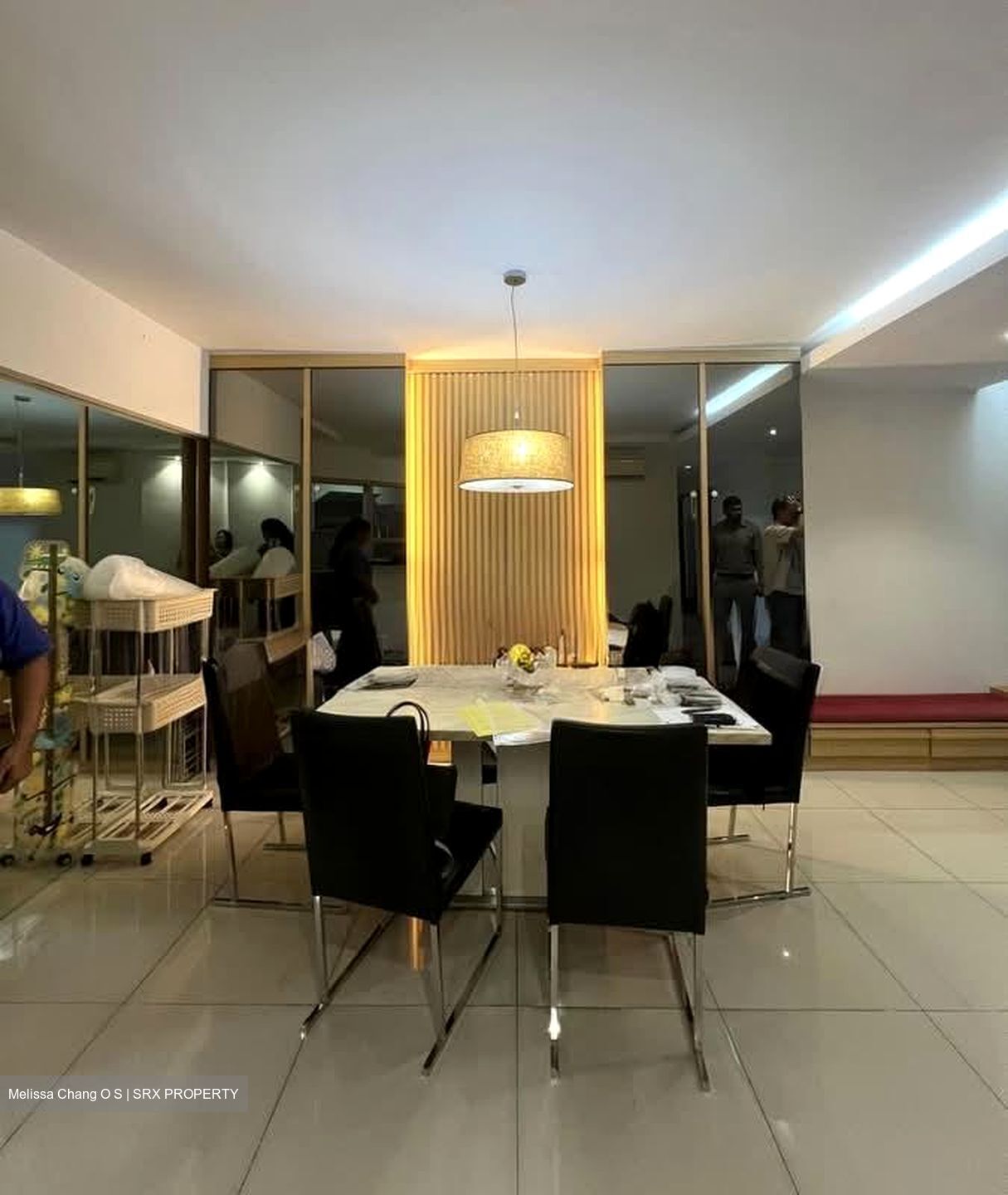 Blk 297 Punggol Grove (Punggol), HDB 5 Rooms #562062121